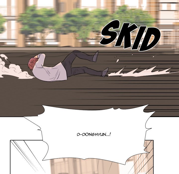 High School Legend  Red Dragon Manhwa - Chapter 70 Page 17