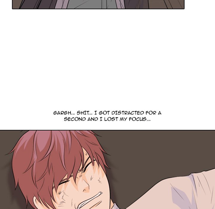 High School Legend  Red Dragon Manhwa - Chapter 70 Page 19