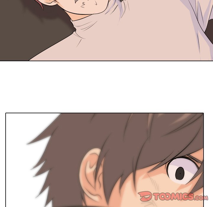 High School Legend  Red Dragon Manhwa - Chapter 70 Page 20