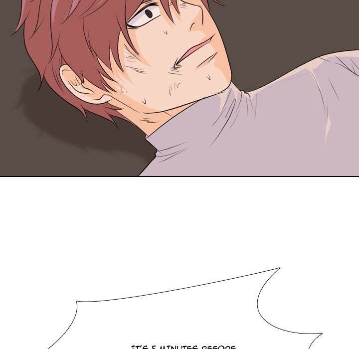 High School Legend  Red Dragon Manhwa - Chapter 70 Page 25