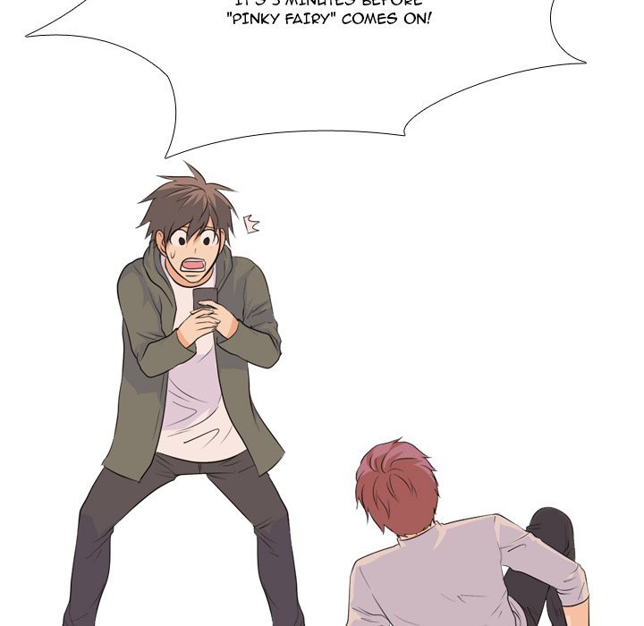 High School Legend  Red Dragon Manhwa - Chapter 70 Page 26