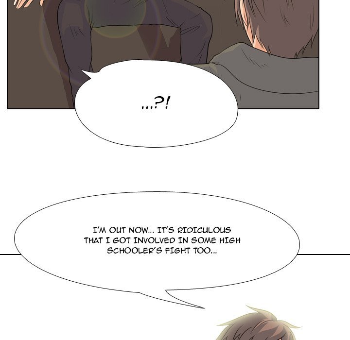 High School Legend  Red Dragon Manhwa - Chapter 70 Page 28