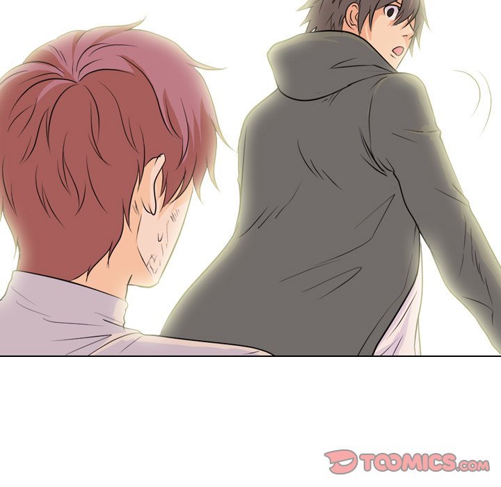 High School Legend  Red Dragon Manhwa - Chapter 70 Page 29