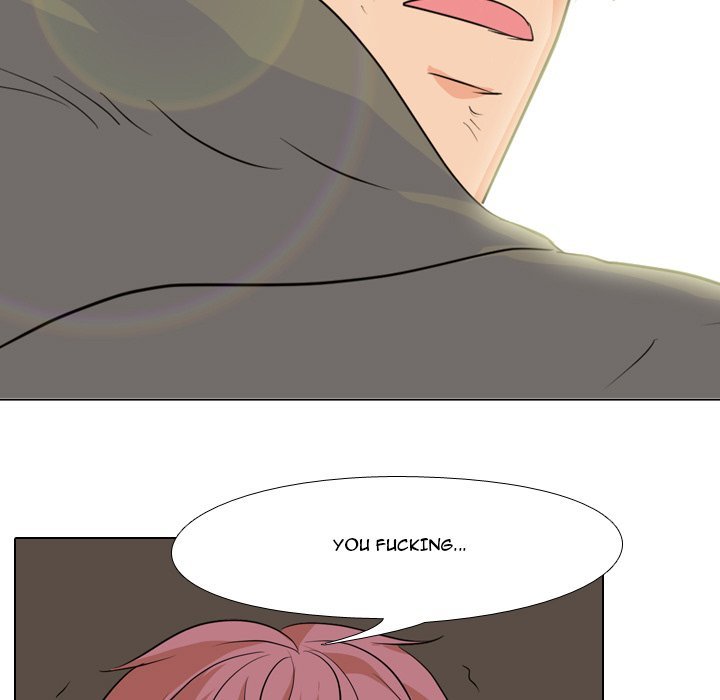 High School Legend  Red Dragon Manhwa - Chapter 70 Page 32