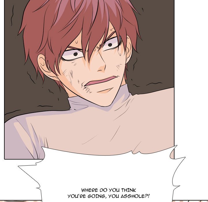 High School Legend  Red Dragon Manhwa - Chapter 70 Page 33