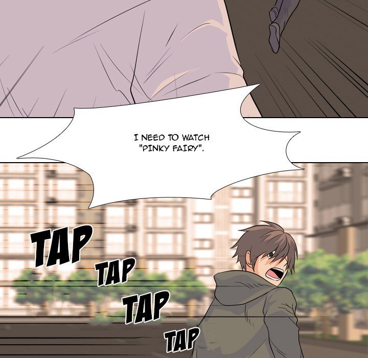 High School Legend  Red Dragon Manhwa - Chapter 70 Page 35