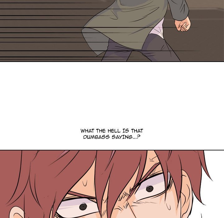 High School Legend  Red Dragon Manhwa - Chapter 70 Page 36