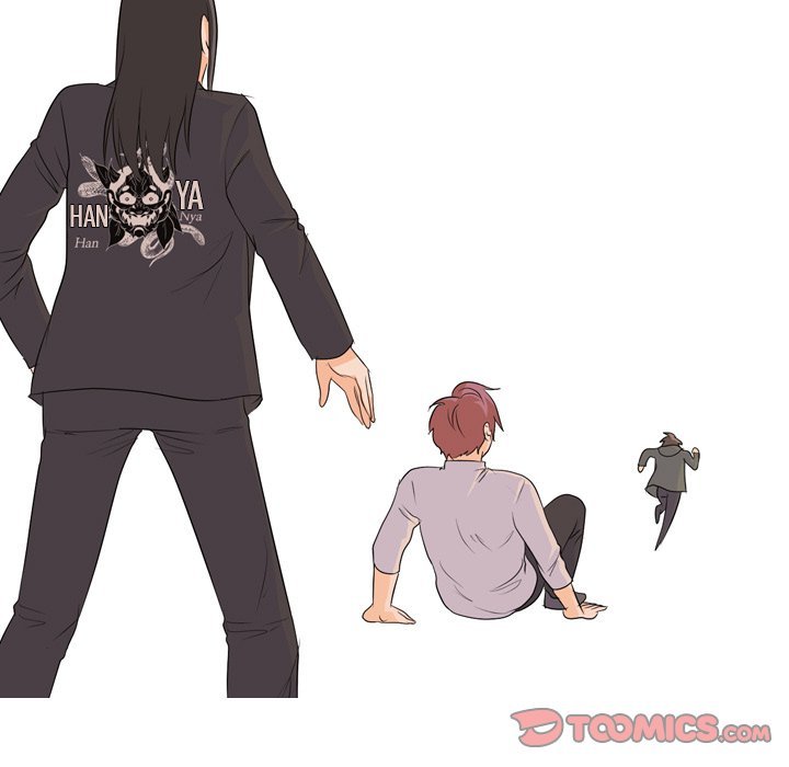 High School Legend  Red Dragon Manhwa - Chapter 70 Page 38