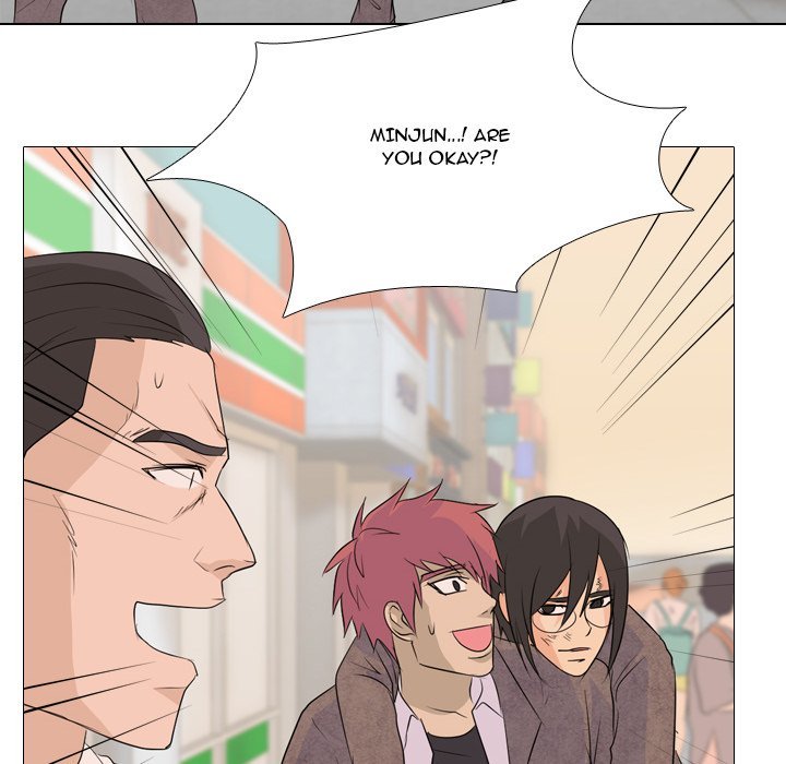 High School Legend  Red Dragon Manhwa - Chapter 70 Page 42