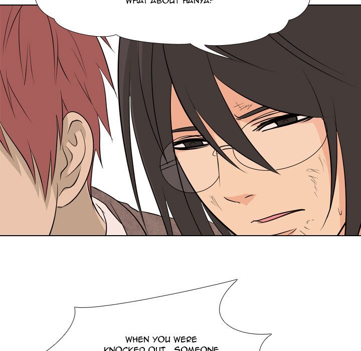 High School Legend  Red Dragon Manhwa - Chapter 70 Page 44