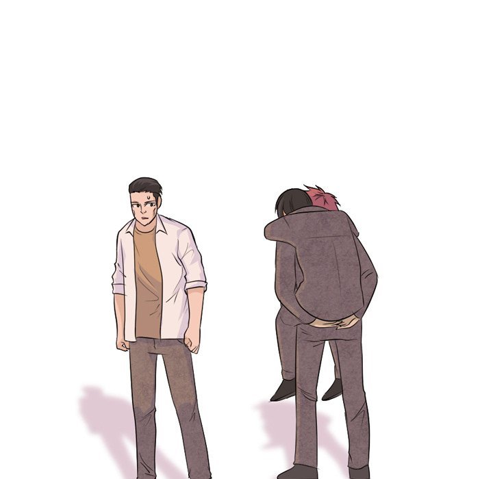 High School Legend  Red Dragon Manhwa - Chapter 70 Page 51