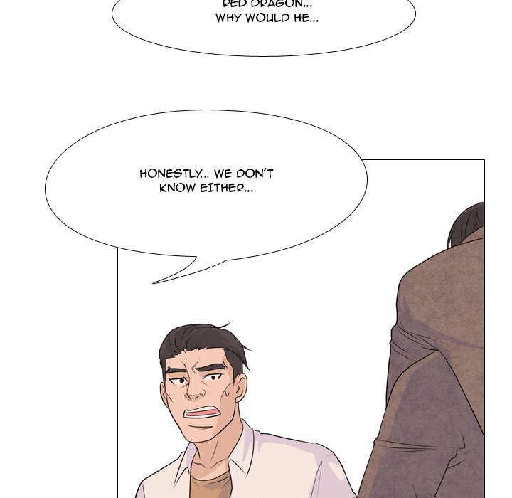 High School Legend  Red Dragon Manhwa - Chapter 70 Page 53