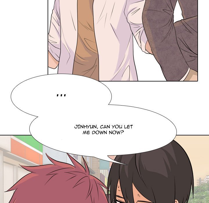 High School Legend  Red Dragon Manhwa - Chapter 70 Page 54