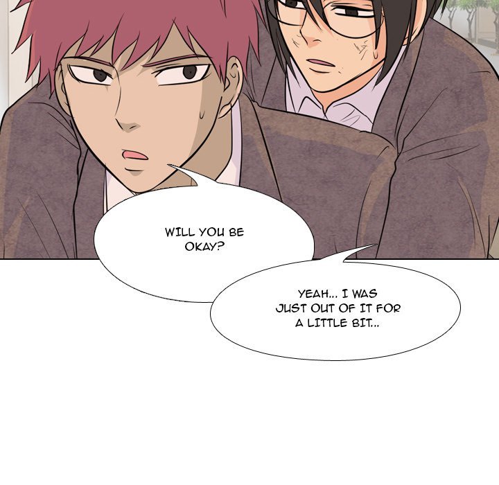 High School Legend  Red Dragon Manhwa - Chapter 70 Page 55