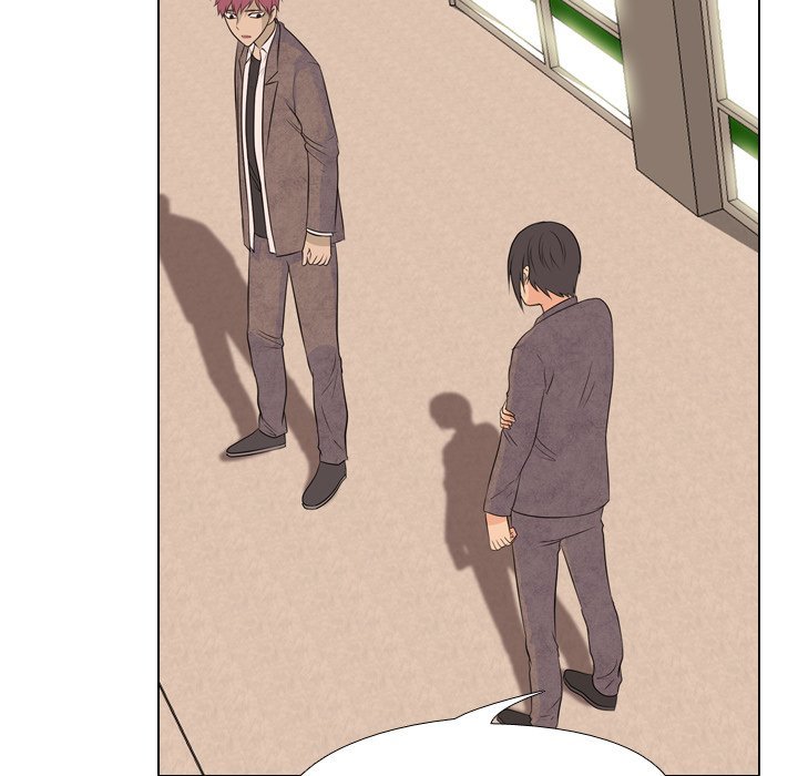 High School Legend  Red Dragon Manhwa - Chapter 70 Page 57