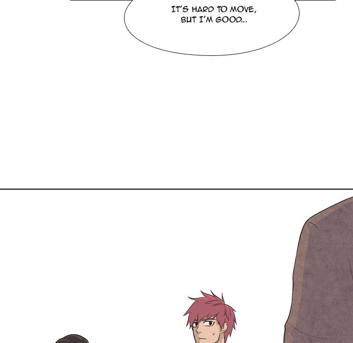 High School Legend  Red Dragon Manhwa - Chapter 70 Page 58