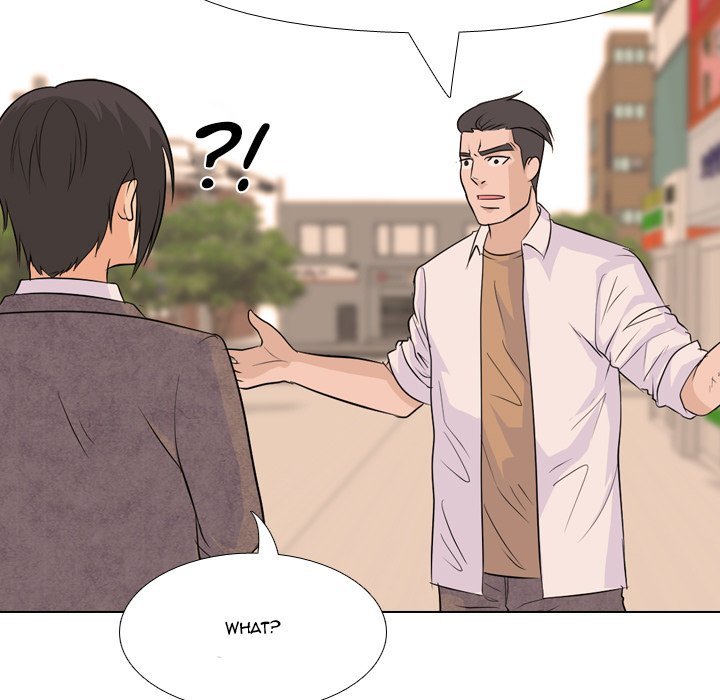 High School Legend  Red Dragon Manhwa - Chapter 70 Page 61