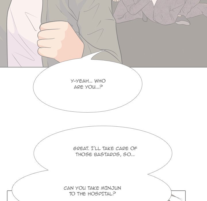 High School Legend  Red Dragon Manhwa - Chapter 70 Page 64