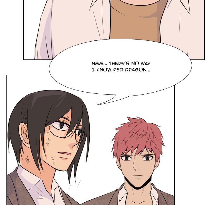 High School Legend  Red Dragon Manhwa - Chapter 70 Page 68