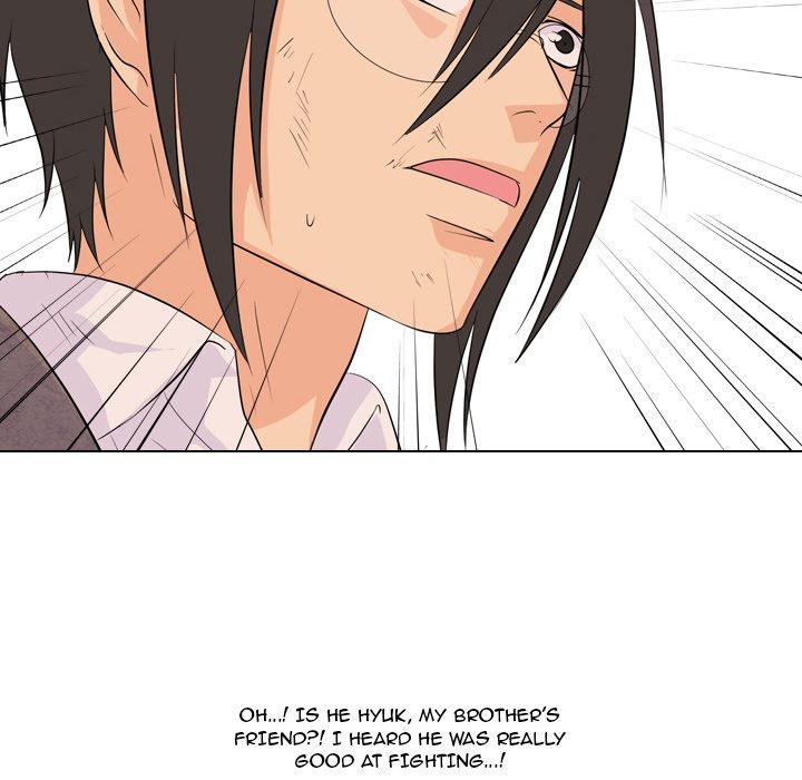 High School Legend  Red Dragon Manhwa - Chapter 70 Page 70