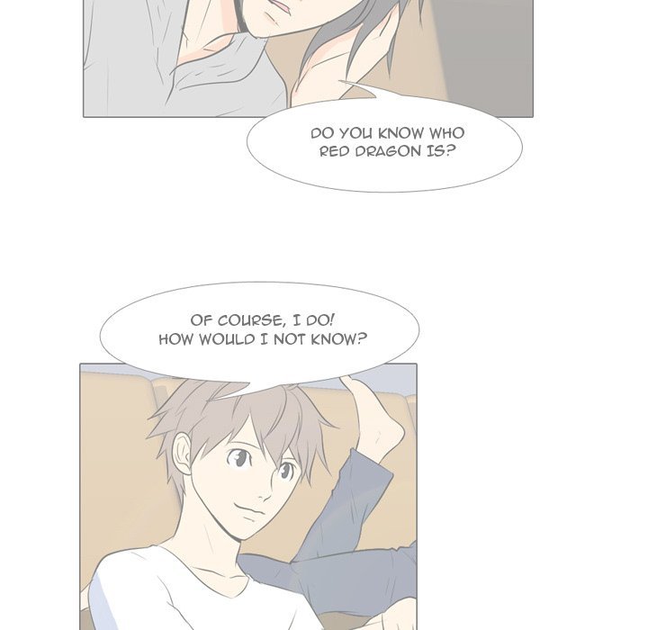 High School Legend  Red Dragon Manhwa - Chapter 70 Page 79