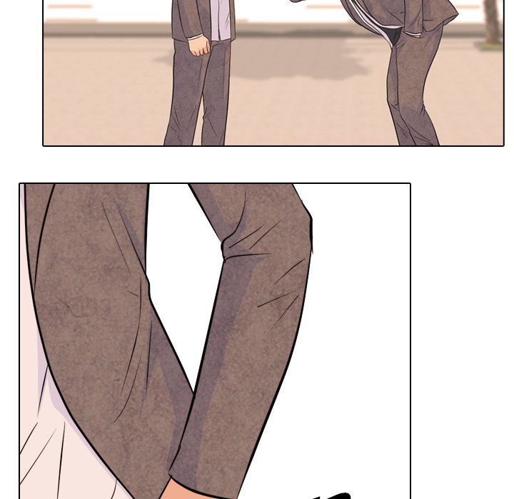 High School Legend  Red Dragon Manhwa - Chapter 70 Page 85