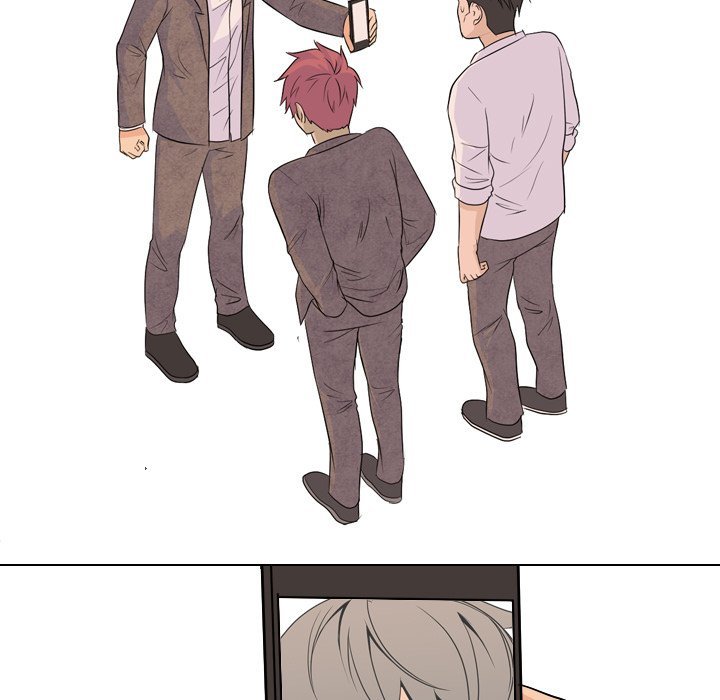 High School Legend  Red Dragon Manhwa - Chapter 70 Page 87