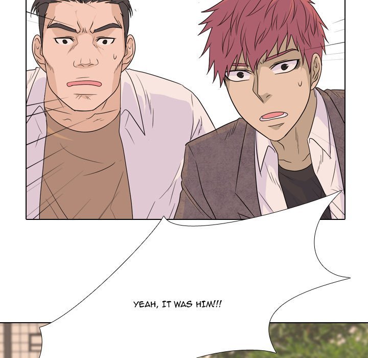 High School Legend  Red Dragon Manhwa - Chapter 70 Page 90