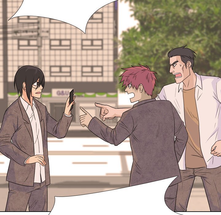 High School Legend  Red Dragon Manhwa - Chapter 70 Page 91