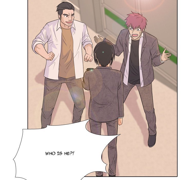 High School Legend  Red Dragon Manhwa - Chapter 70 Page 93