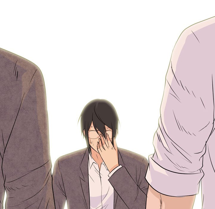 High School Legend  Red Dragon Manhwa - Chapter 70 Page 96