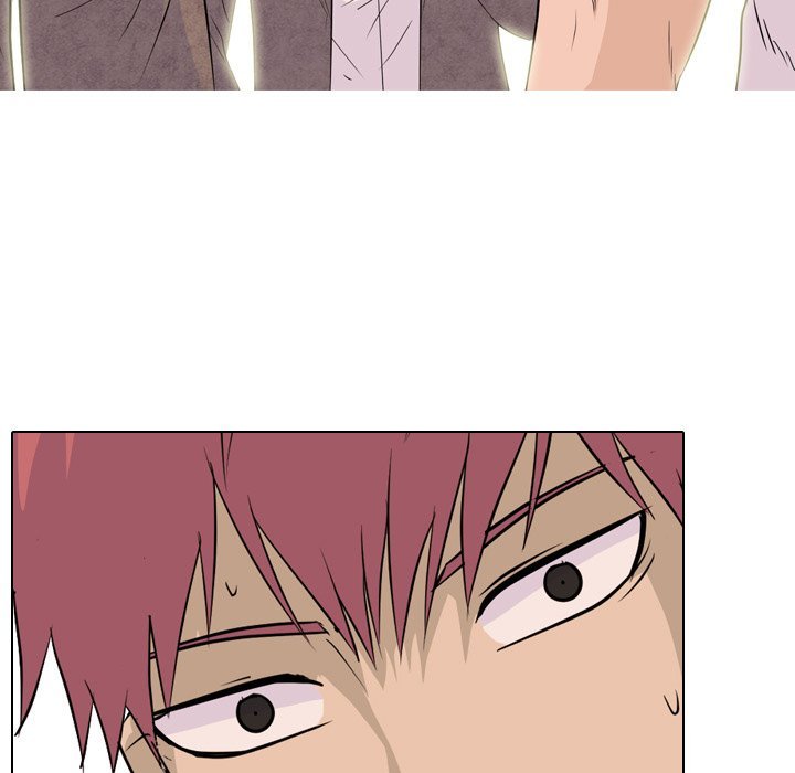 High School Legend  Red Dragon Manhwa - Chapter 70 Page 97