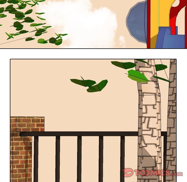 High School Legend  Red Dragon Manhwa - Chapter 70 Page 101