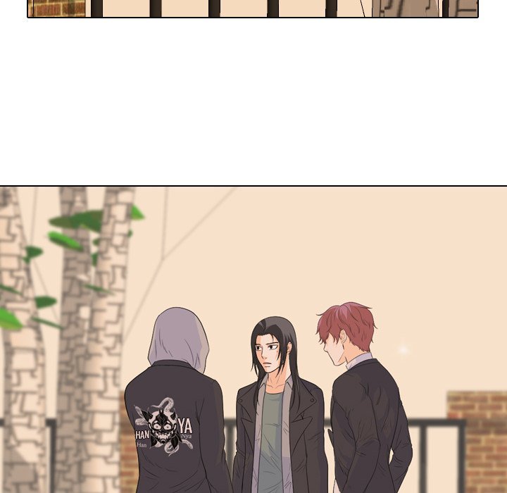 High School Legend  Red Dragon Manhwa - Chapter 70 Page 102