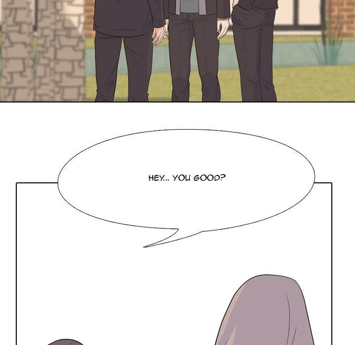 High School Legend  Red Dragon Manhwa - Chapter 70 Page 103