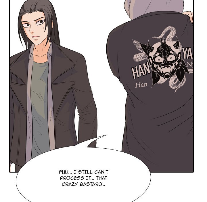 High School Legend  Red Dragon Manhwa - Chapter 70 Page 104