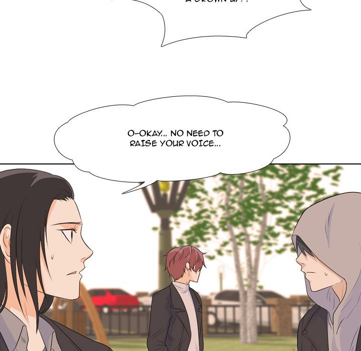 High School Legend  Red Dragon Manhwa - Chapter 70 Page 114