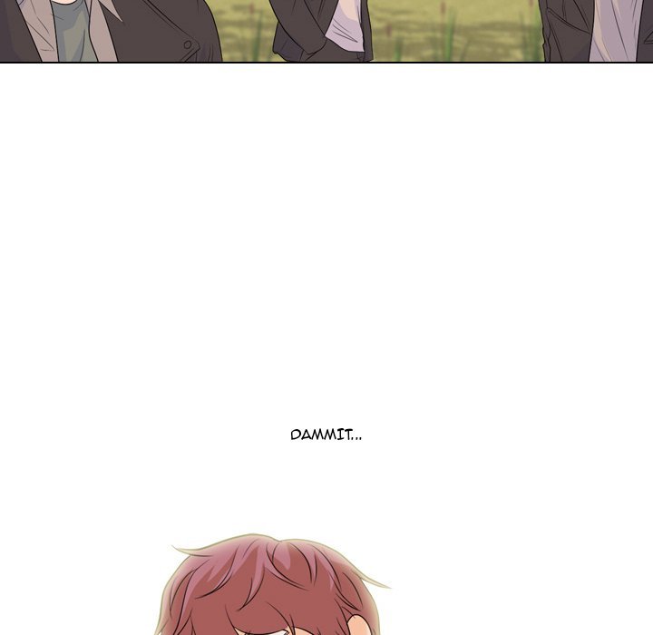 High School Legend  Red Dragon Manhwa - Chapter 70 Page 115