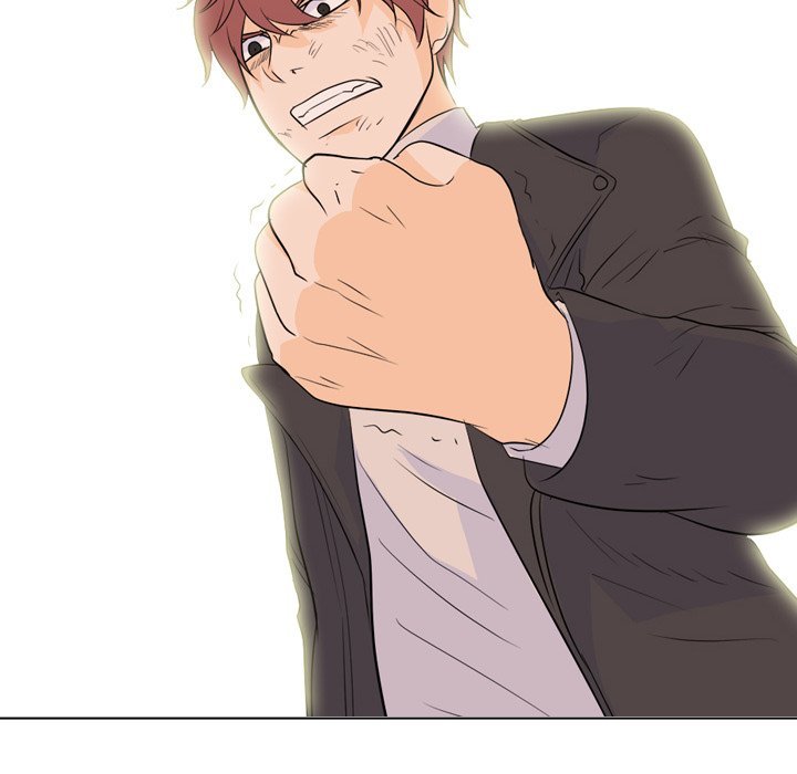 High School Legend  Red Dragon Manhwa - Chapter 70 Page 116