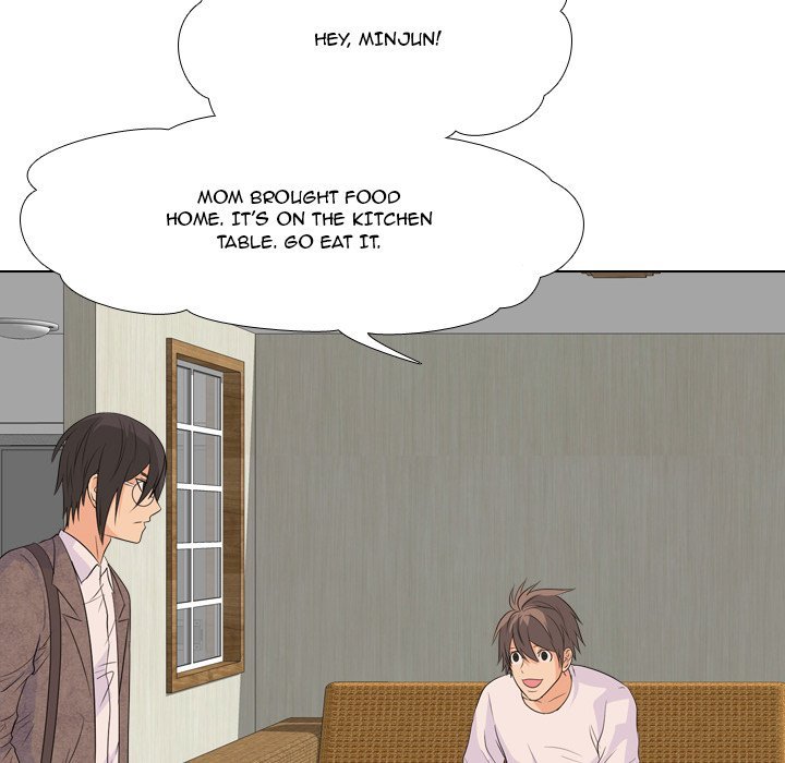 High School Legend  Red Dragon Manhwa - Chapter 70 Page 121