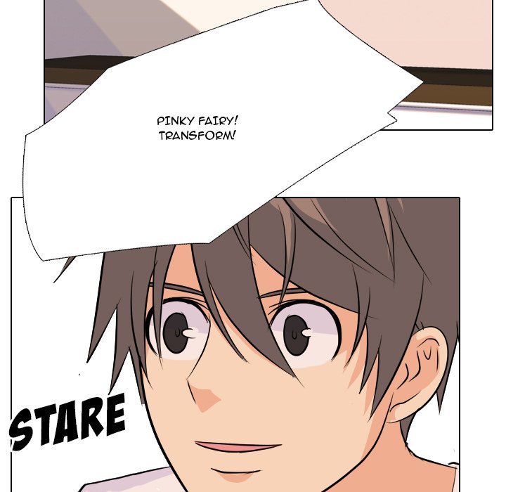 High School Legend  Red Dragon Manhwa - Chapter 70 Page 123