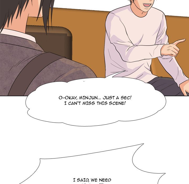 High School Legend  Red Dragon Manhwa - Chapter 70 Page 125