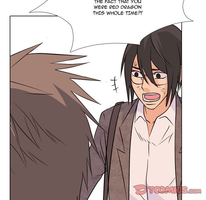 High School Legend  Red Dragon Manhwa - Chapter 70 Page 128