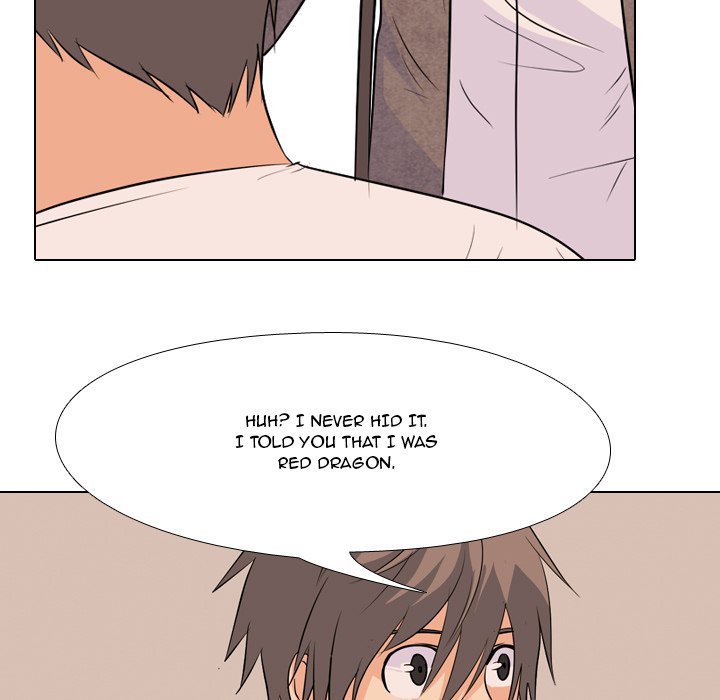 High School Legend  Red Dragon Manhwa - Chapter 70 Page 129