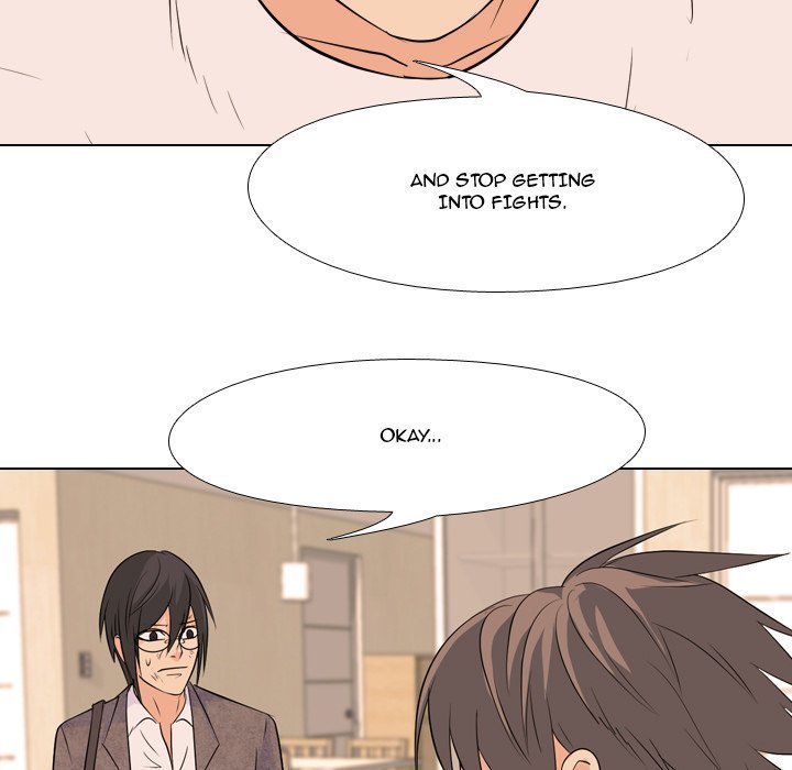 High School Legend  Red Dragon Manhwa - Chapter 70 Page 133