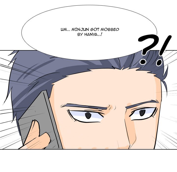 High School Legend  Red Dragon Manhwa - Chapter 70 Page 141