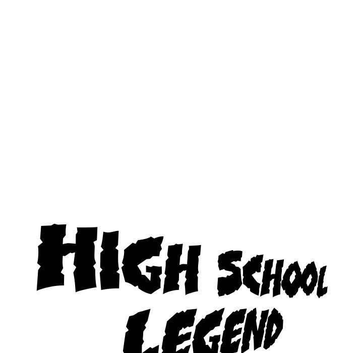 High School Legend  Red Dragon Manhwa - Chapter 70 Page 142