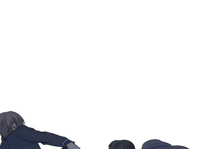 High School Legend  Red Dragon Manhwa - Chapter 123 Page 0