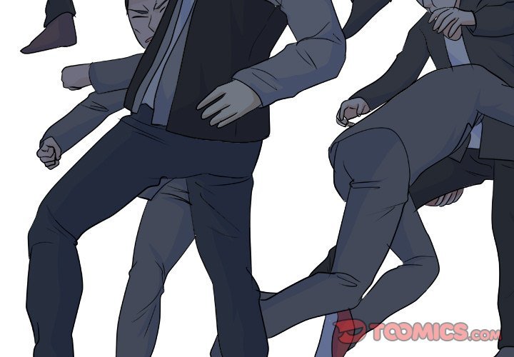 High School Legend  Red Dragon Manhwa - Chapter 123 Page 2