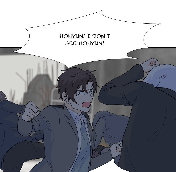 High School Legend  Red Dragon Manhwa - Chapter 123 Page 4